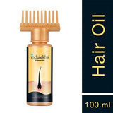 Indulekha Bhringa Hair Oil 100 ml