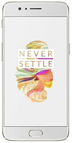 OnePlus 5 (Soft Gold, 6GB RAM + 64GB memory) - NEIGHBOUR JOY