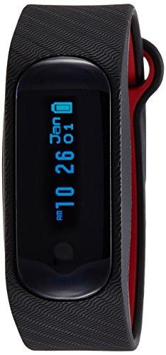 Fastrack Reflex Smartwatch Band Digital Black Dial Unisex Watch-SWD90059PP01 - NEIGHBOUR JOY