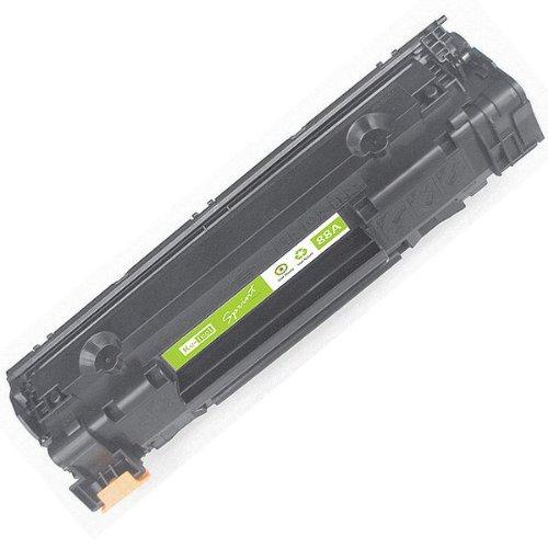 Clublaptop Compatible HP LaserJet M1136 MFP Printer Black Toner Cartridge - NEIGHBOUR JOY