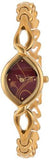 Titan Raga Analog Red Dial Women's Watch - NE2455YM02