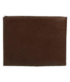 Puma Genuine brown Men's regular Wallet - NEIGHBOUR JOY