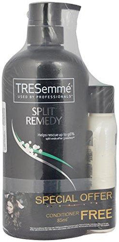 Tresemme Shampoo - Split Remedy, 600ml Bottle