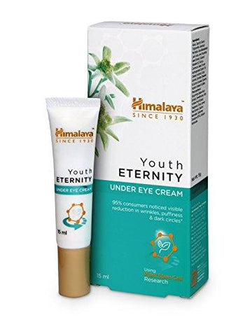 Himalaya Youth Eternity Under Eye Cream, 15ml