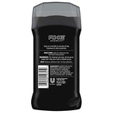 Axe Deodorant Stick, Anarchy, 3 Ounce