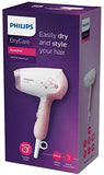 Phillips HP8108/00 Hair Dryer (Peach)