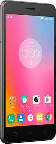 Lenovo K6 Power (Grey-3GB RAM) (32GB ROM) - NEIGHBOUR JOY