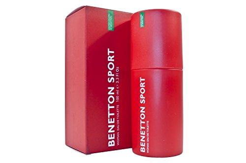 United Colors of Benetton Sport, 100ml