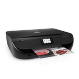 HP DeskJet 4535 All-in-One Wireless Color Ink Printer (Black) - NEIGHBOUR JOY