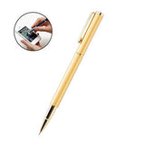 Legend Divine Ball Pen 2 in 1 Capacitive Stylus Pen (Golden) For Android Phones & Tablets, ios & iPad - NEIGHBOUR JOY