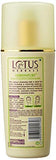 Lotus Herbals Lemonpure Turmeric and Lemon Cleansing Milk, 170ml