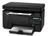 HP LaserJet Pro M126nw Multifunctional Printer - NEIGHBOUR JOY