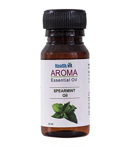 Healthvit Aroma Spearmint Oil - 30 ml