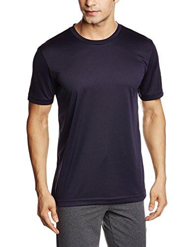 Puma Men's Round Neck T-Shirt