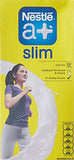 Nestle Milk A+ Slim Milk Tetra Pack, 1L - NEIGHBOUR JOY