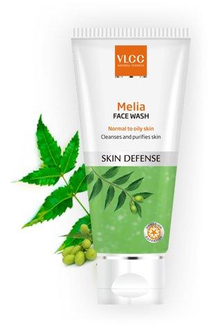 VLCC Melia Face Wash, 80ml