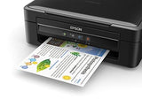 Epson L380 All-in-One Ink Tank Printer - NEIGHBOUR JOY