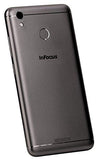 InFocus Turbo 5 (Mocha Gold, 32GB, 5000mAH Battery)