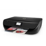 HP DeskJet 4535 All-in-One Wireless Color Ink Printer (Black) - NEIGHBOUR JOY