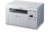 Samsung SCX-3401 Multi-Function Monochrome Laser Printer - NEIGHBOUR JOY