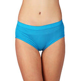 Urbaano United Indian Coloured Panty - URA9999X (Large)