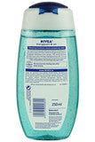 Nivea Frangipani and Oil Shower Gel, 250ml