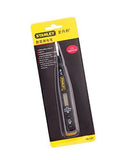 Stanley 66-137 Digital Tester, Yellow and Black