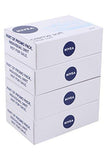 Nivea Creme Soft creme Soap ,125gm (Pack of 4)