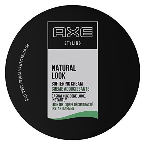 Axe Hair Styling Control Cream, Peace, 2.64 Ounce