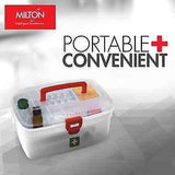 Milton Medical Box