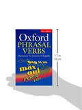 Oxford Phrasal Verbs Dictionary for Learners of English (Elt) - NEIGHBOUR JOY