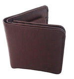 Woodland Artificial Leather Wallet (8 Card Slot)