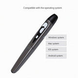 SMILEDRIVE WIRELESS PRECISION PEN MOUSE WITH FREE STAND- MUST HAVE FOR GRAPHIC DESIGNERS - NEIGHBOUR JOY