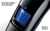 Philips Beard Trimmer Cordless for Men QT4001/15