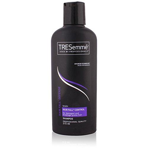 Tresemme Shampoo - Hair Fall Defense, 215ml Bottle