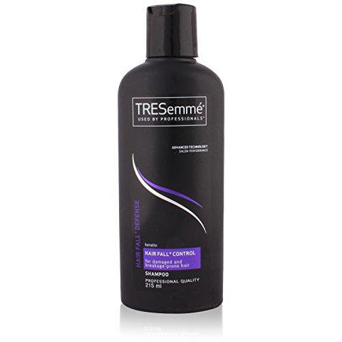 Tresemme Shampoo - Hair Fall Defense, 215ml Bottle