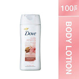 Dove Purely Pampering Almond Body Lotion, 100ml