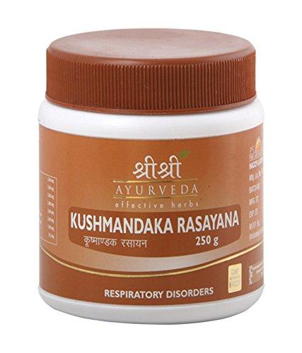 SRI SRI AYURVEDA Kushmandaka Rasayana - 250 gms