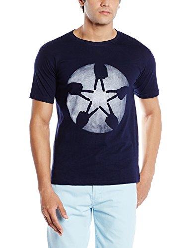 Cloth Theory Men's T-Shirt - NEIGHBOUR JOY