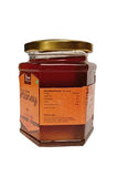 True Elements Organic Honey (Organic Raw Honey)350g