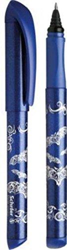 Schneider Voice Roller Ball Pen (Pack of 2, Blue) - NEIGHBOUR JOY