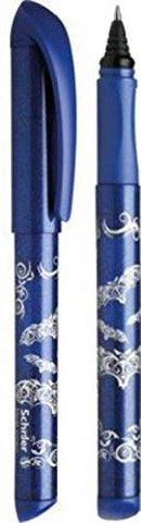 Schneider Voice Roller Ball Pen (Pack of 2, Blue) - NEIGHBOUR JOY