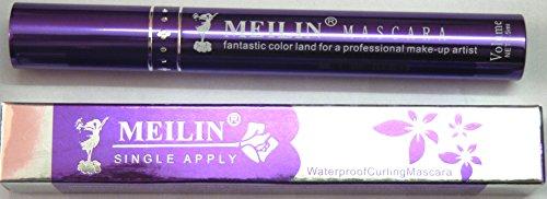 Meilin (Hong Kong) Waterproof curling Mascara (Water Proof) 7.5ml - NEIGHBOUR JOY