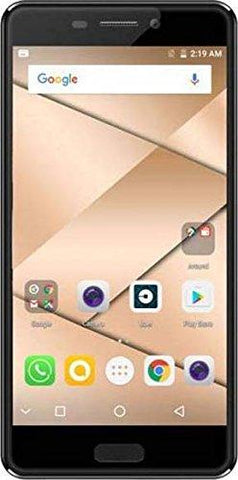 Micromax Canvas 2 Q4310 (Chrome Black, 16GB) - NEIGHBOUR JOY