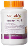 Patanjali Satavar Churna, 100g - NEIGHBOUR JOY