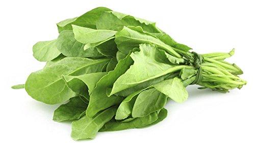 Fresh Produce Spinach - 1 Piece Bunch - NEIGHBOUR JOY