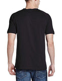 Puma Men's Round Neck Cotton T-Shirt