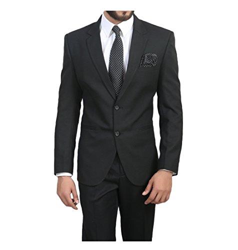 ManQ Slim Fit Formal/Party Men's Blazer - 7 Colors - NEIGHBOUR JOY