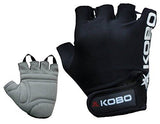 KOBO Fitness Gloves / Weight Lifting Gloves / Gym Gloves / Bike Gloves (Imported) - NEIGHBOUR JOY