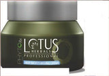 LOTUS PHYTO RX (PROFESSIONAL SERIES)DEEP MOISTURISING CREAM 50GM